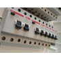 Дифавтомат ABB 10A 30мА 1P+N, "С" Basic M BMR415C10
