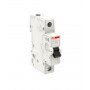 Автоматичний вимикач ABB BMS411B06 6A, 1 полюс, тип B, Basic M