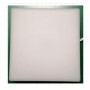 Світильник світлодіодний LED Down Light Ecostrum 10W UNIVERSAL вбудований квадрат 4000K