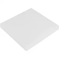 Світильник світлодіодний LED Down Light Ecostrum 10W UNIVERSAL вбудований квадрат 4000K