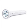 LED лампа настiльна-ліхтарик VIDEX TF11W 5W 3000-5500K