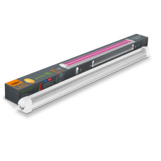 LED FITO світильник лінійний VIDEX T8 0,6М 10W