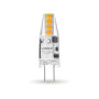 LED лампа VIDEX G4e 12V 2W G4 4100K