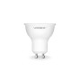 LED лампа VIDEX MR16еD 6W GU10 4100K дімерна