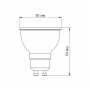 LED лампа VIDEX MR16e 6W GU10 3000K
