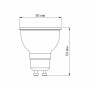 LED лампа VIDEX MR16e 6W GU10 4100K