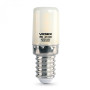 LED лампа VIDEX ST25e 3W E14 4100K