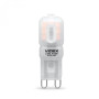 LED лампа VIDEX G9e 2.5W G9 4100K