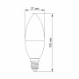LED лампа VIDEX C37e 3.5W E14 4100K