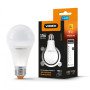 LED лампа VIDEX A65eD3 15W E27 4100K