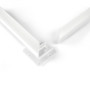 LED панель розбірна ART VIDEX 40W 5000K