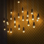 LED лампа VIDEX A60e 10W E27 4100K