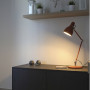 LED лампа VIDEX A60e 7W E27 4100K