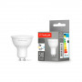 LED лампа Titanum MR16 6W GU10 4100K