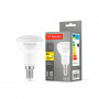 LED лампа Titanum R50 6W E14 3000K