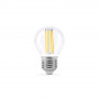 LED лампа Titanum Filament G45 4W E27 4100K