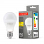 LED лампа Titanum A60 10W E27 3000K