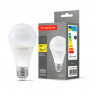 LED лампа Titanum A65 15W E27 3000K