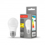 LED лампа Titanum G45 6W E27 3000K