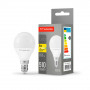 LED лампа Titanum G45 6W E14 3000K