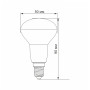 LED лампа VIDEX R50e 6W E14 3000K
