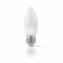 LED лампа Titanum C37 6W E27 3000K