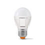 LED лампа VIDEX PREMIUM G45 7W E27 4100K
