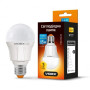 LED лампа VIDEX A60 15W E27 3000K
