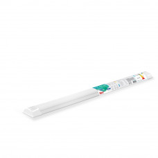 LED світильник лінійний Titanum 36W 1.2М 6500K