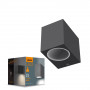LED Світильник архітектурний VIDEX AR011G IP54 GU10