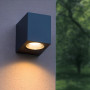 LED Світильник архітектурний VIDEX AR011G IP54 GU10