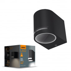 LED Світильник архітектурний VIDEX AR021В IP54 GU10