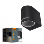 LED Світильник архітектурний VIDEX AR021В IP54 GU10