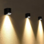 LED Світильник архітектурний VIDEX AR021В IP54 GU10