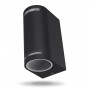 LED Світильник архітектурний VIDEX AR022B IP54 GU10x2