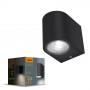 LED Світильник архітектурний VIDEX AR031 IP54 3W 2700K