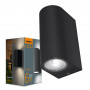 LED Світильник архітектурний VIDEX AR032 IP54 6W 2700K