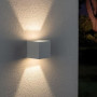 LED Светильник архитектурный VIDEX AR04 IP54 6W 2700K