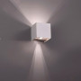 LED Светильник архитектурный VIDEX AR04 IP54 6W 2700K