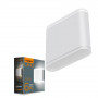 LED Світильник архітектурний VIDEX AR06 IP54 6W 2700K білий