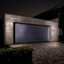 LED світильник ART VIDEX 11W 5000K IP65 овальний
