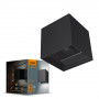 LED Светильник архитектурный VIDEX AR04 IP54 6W 2700K черный