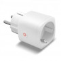 Розумна розетка VIDEX 1 слот WiFi VF-WP100