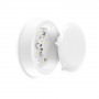 LED Светильник накладной Titanum 12W 5000K круглый