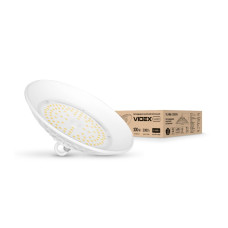 LED світильник висотний ХайБей VIDEX 100W 5000K білий