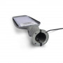 LED вуличний ліхтар автономний VIDEX 60W 5000K