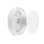 LED Светильник накладной Titanum 24W 5000K круглый