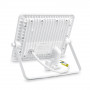 LED прожектор VIDEX F2e 50W 5000K с датчиком движения и освещенности
