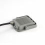 LED прожектор VIDEX F3e 1000Lm 5000K AC/DC 12-48V