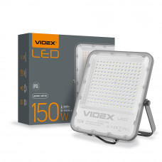 LED прожектор PREMIUM VIDEX F2 150W 5000K